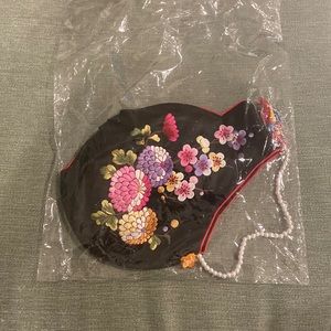 Korean Little Girl Hat